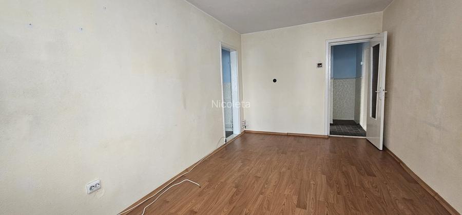 Apartament cu 2 camere în Micro 19 Apartament cu 2 camere în Micro 19