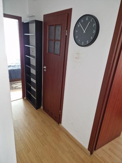 Apartament de inchiriat 3 camere,Cartier Pajura(loc parcare inclus) - 13