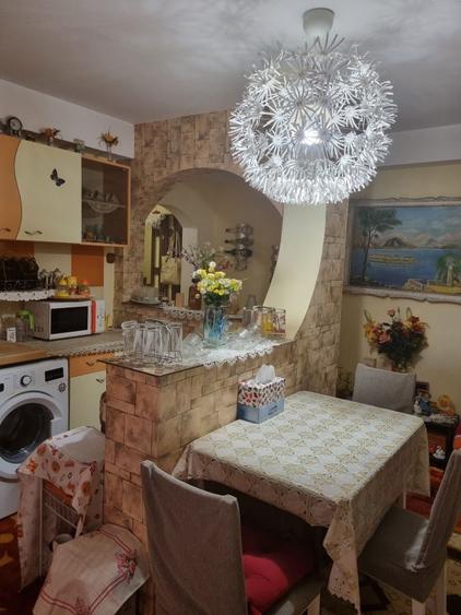 Apartament T4 Bals - 5