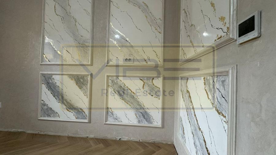 Duplex 4 camere 2 bai Galata Spitalul Arcadia - 9