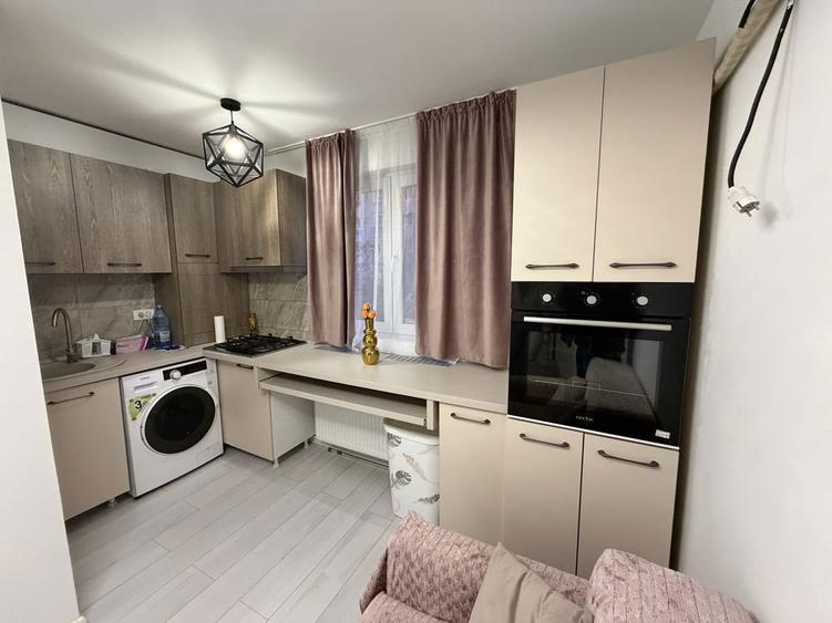 Inchiriez apartament cu o camera - 1