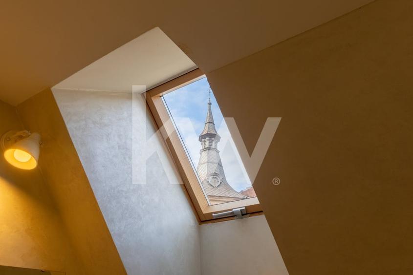 Oaza de Eleganta in Inima Brasovului – Apartament de Vanzare, Str. Lunga nr. 90 - 10