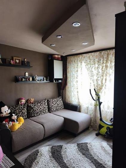 Apartament 2 camere decomandat, zona Uzina 2, Brasov - 6