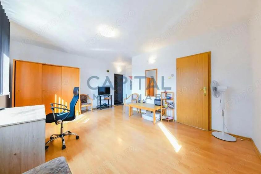 EXCLUSIVITATE COMISION % Apartament 1 camera, etajul 1/4, imobil 2005, zona UTCM - 2