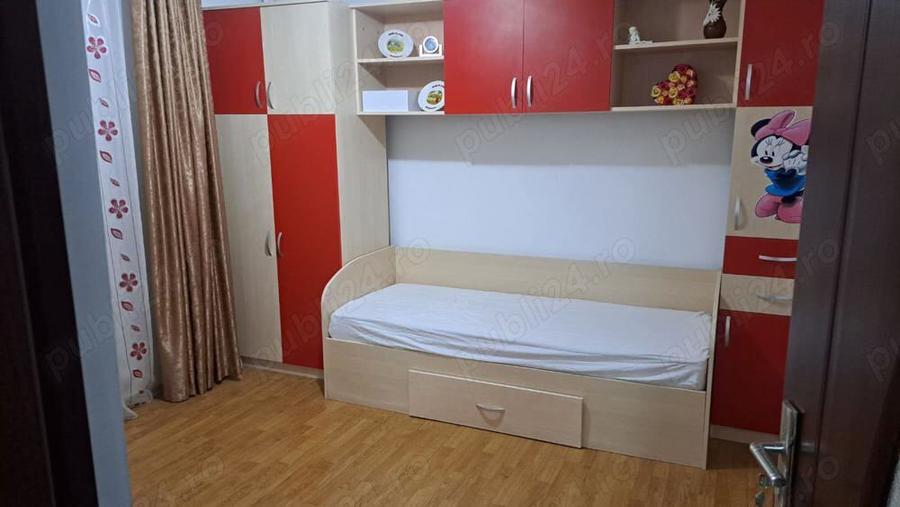 Vanzare apartament cu 2 camere - 3