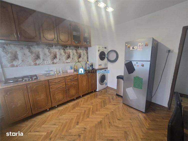 Apartament cu doua camere in Centru Fagaras - 9