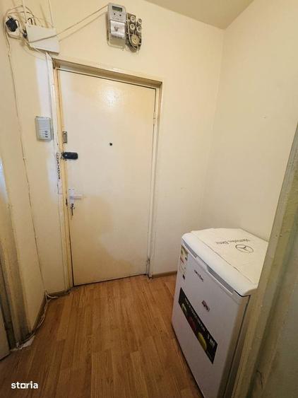 Apartament 1 camera Micalaca - 1