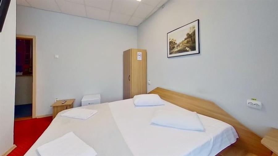 Tur LIVE! In aria Centrala a Brasovului, Hotel distinct - 7