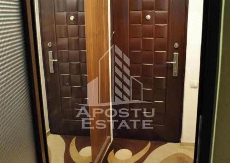 Apartament o camera, etaj intermediar si lift, Take Ionescu - 4