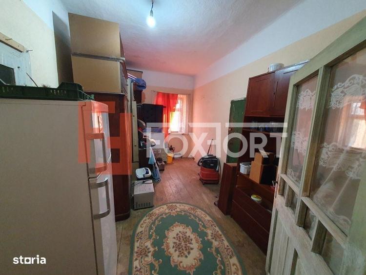 COMISION 0% Casa individuala cu 5 camere si teren de 3489 mp Percosova - 3