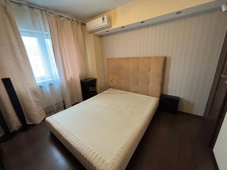 Apartament 4 camere, 82 mp, Șoseaua Olteniței, Loc de Parcare - 10