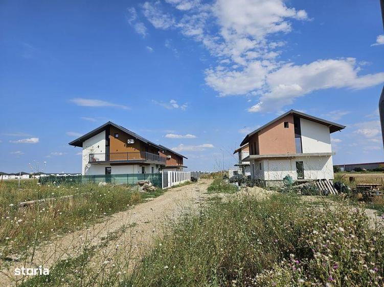 Teren Dragomiresti - 1