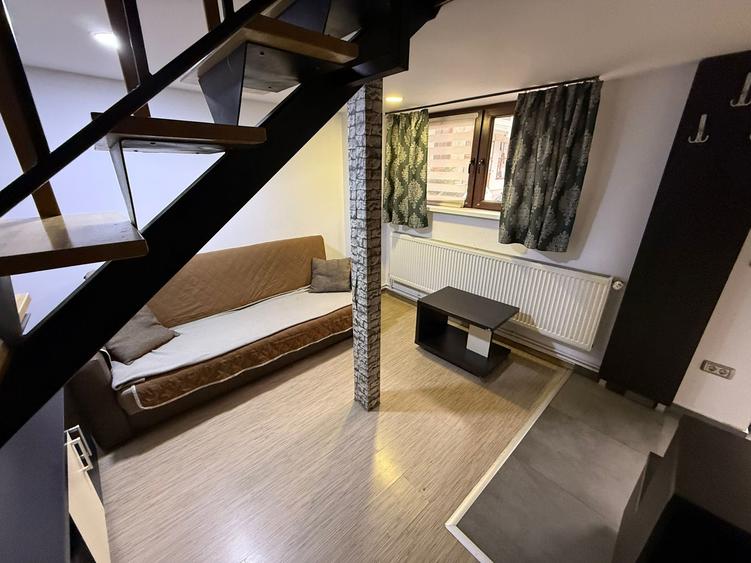 Apartamente de închiriat Mănăștur – finisate complet, utilate, 380–500 € - 10