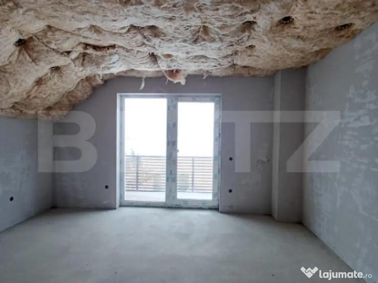 Casa individuala, 155 mp utili, 692 mp teren, Cornesti-Mihai - 9