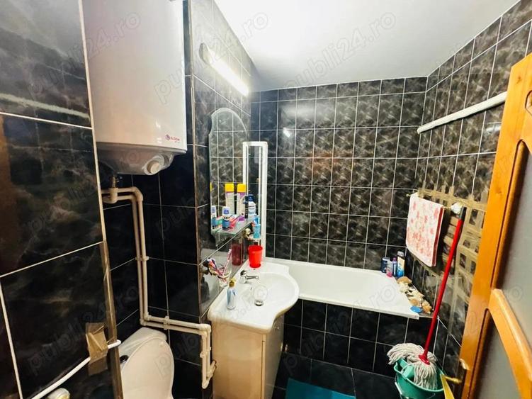 Apartament 3 camere | 68 mp utili | Etaj 1 | mobilat&utilat - 8