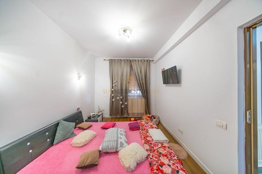 Vila Individuala cu 4 camere, zona Giurgiului - 7