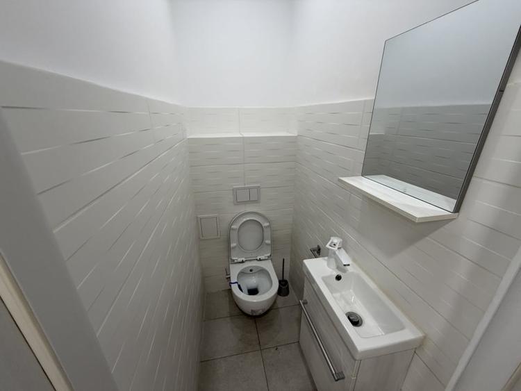 Spatiu Birou|Universitate-Str. Vasile Conta |3 Incaperi| Randament 7 % - 4