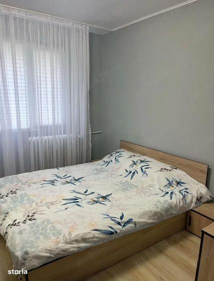 Apartament 3 camere Colentina Doamna Ghica - 3