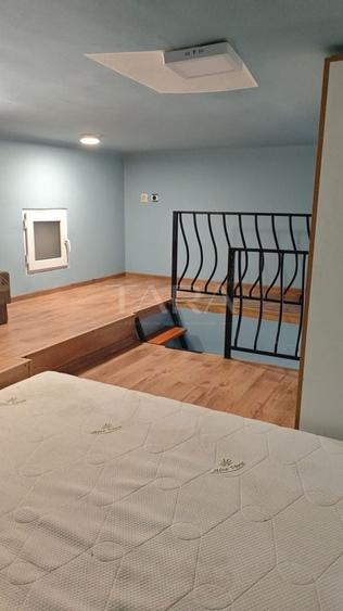 Oportunitate rară! Garsonieră ultracentrală ideală pentru investiție - 5