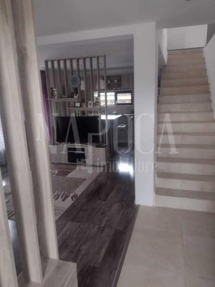 Casa 5 camere de vanzare in Baciu - 5
