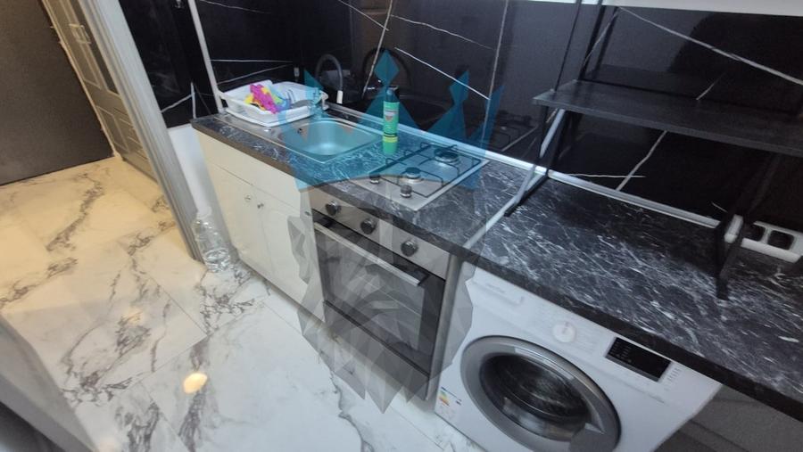 Garsoniera Tineretului Bucuresti - 6