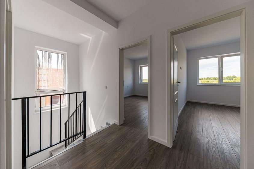 De vânzare: Casa moderna în Bucovăț – Comision 0% - 15