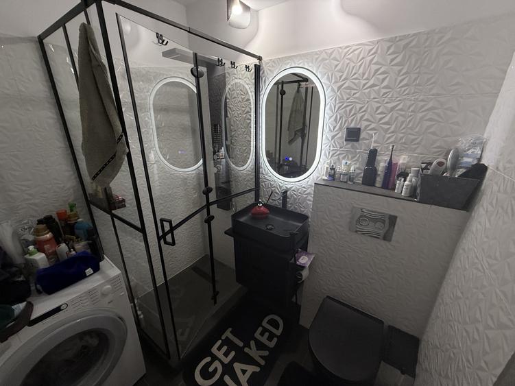 Apartament 2 camere, 45 mp, renovat, zona Eremia Grigorescu - 10