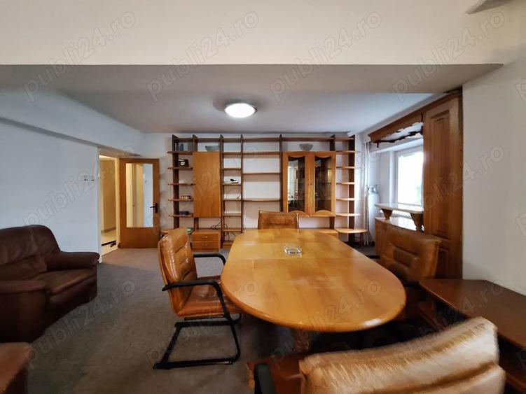 Inchiriere apartament 3 camere Stefan cel Mare 119 mp - 9