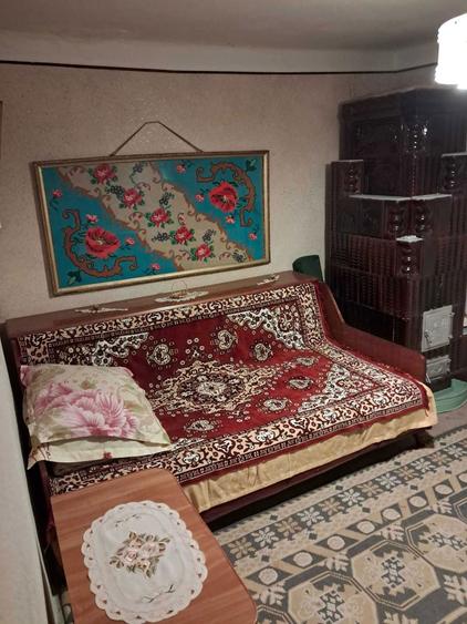 Vand Casa Complet Mobilata cu Teren 1828mp Sat Boboc Judetul Buzau - 2