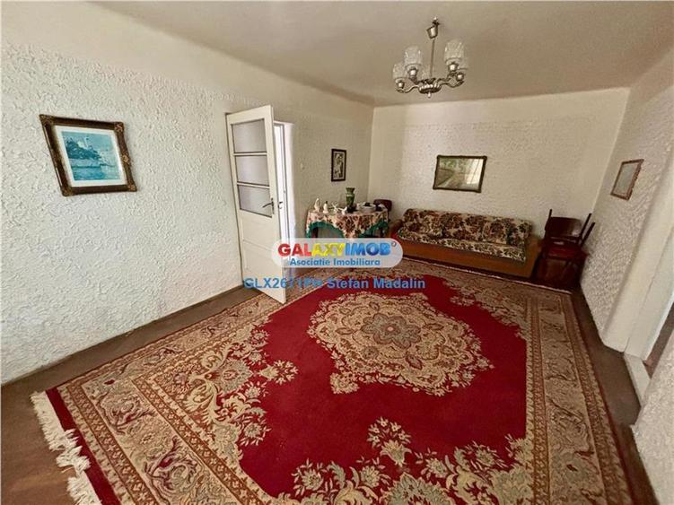 VANZARE CASA PARTER - 2.656 MP TEREN - ROMANESTI, PRAHOVA - 10