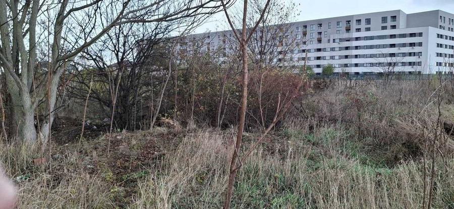 Teren Intravilan Oras Bragadiru - 2