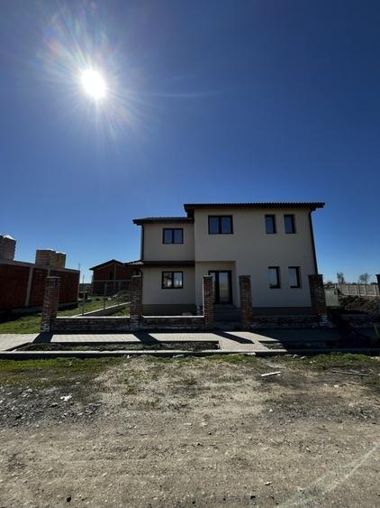 Casă unifamilială Sacalaz - 1