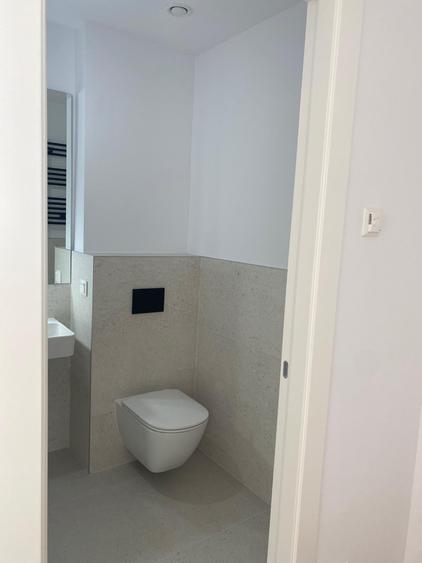 Inchiriez Apartament de lux | 2 camere 850 euro/luna +TVA | Up Site Floreasca - 16