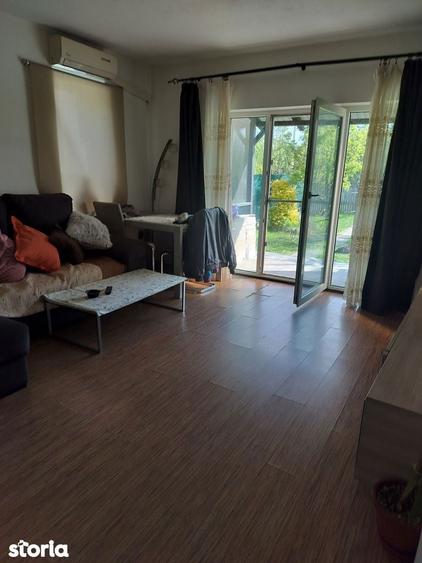 Vand casa parter cu mansarda Coliba?i - 8