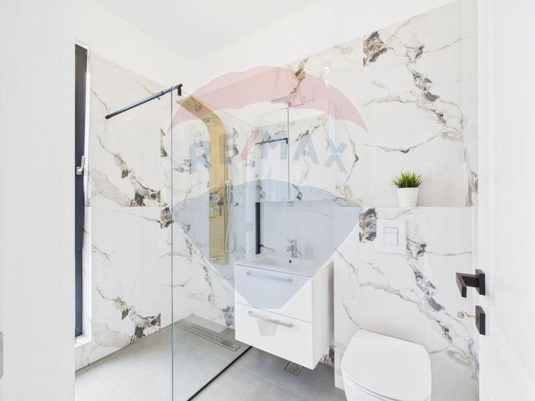 De vanzare | Vila cu 4 camere | Nobil Residence, Tunari - 24