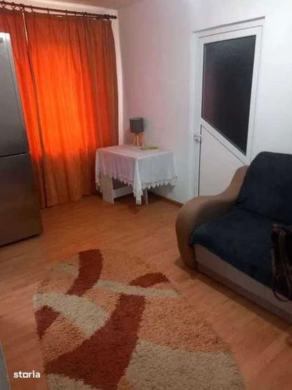 Apartament 2 camere de inchiriat MICRO 40 complet mobilat - 4