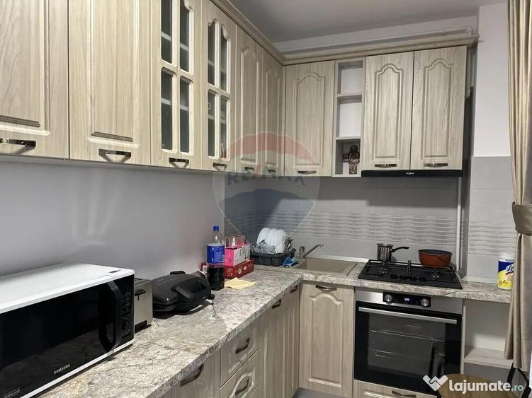 Apartament cu 1 camere de inchiriat Complex Ozana Targu ... - 8
