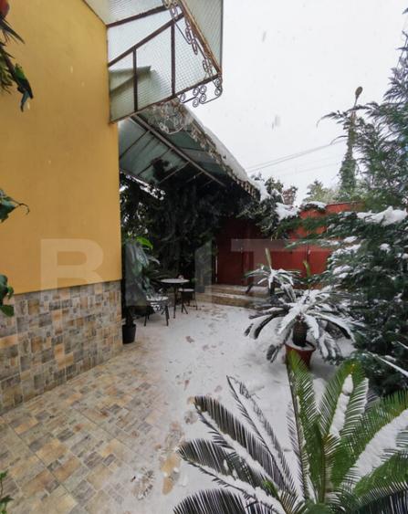 Casa individuala, 81 mp, zona Sagului - 12