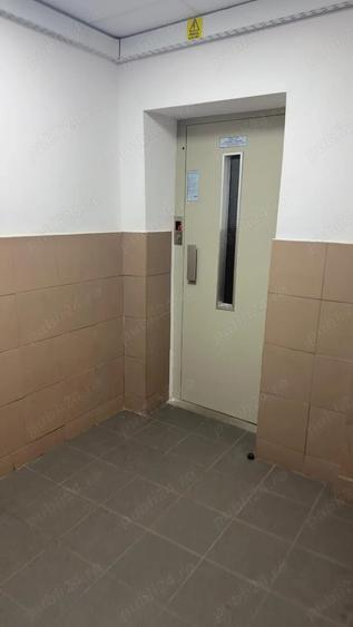 Vand apartament 1 camera , Nicolina - rond vechi CUG - 4