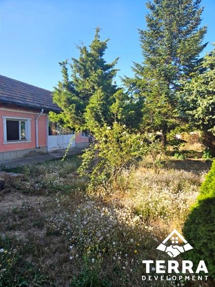 Teren intravilan , 1000mp - Km 5 - 5