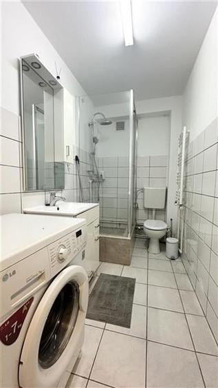 Studio Foarte Spatios de 36 mp, Situat Ultracentral, Zona Tomis 3 - 9