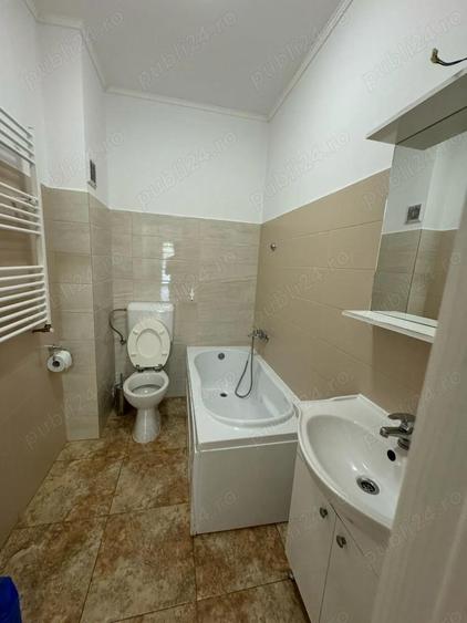 2 camere, ideal pentru birou, parter, stradal, Biruintei, Berceni - 7