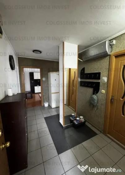 Apartament 3 camere | Decomandat | Zona Tractorul - 2