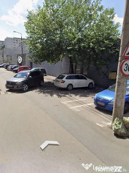 Teren de 3835 mp, în Dristor