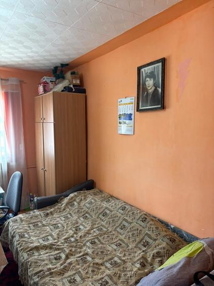 Garsonieră în Drumul Carului
