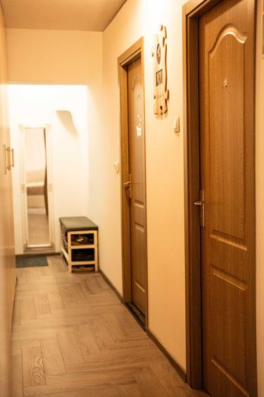 Garsonieră decomandată în Ultracentral