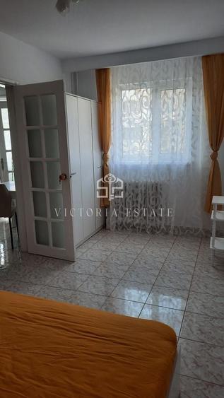 Apartament 2 camere,etaj 2,vest.disponibil - 3