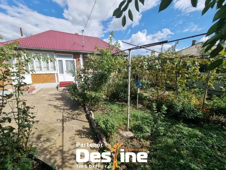 Lunca Pascani – Casa + teren 692 mp, toate utilitatile, la doar 6 km de oras - 1