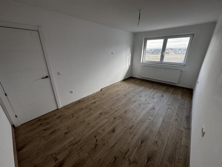 Casa P+1 – 342 mp teren – finisata la cheie – Micesti – Comision 0% - 15