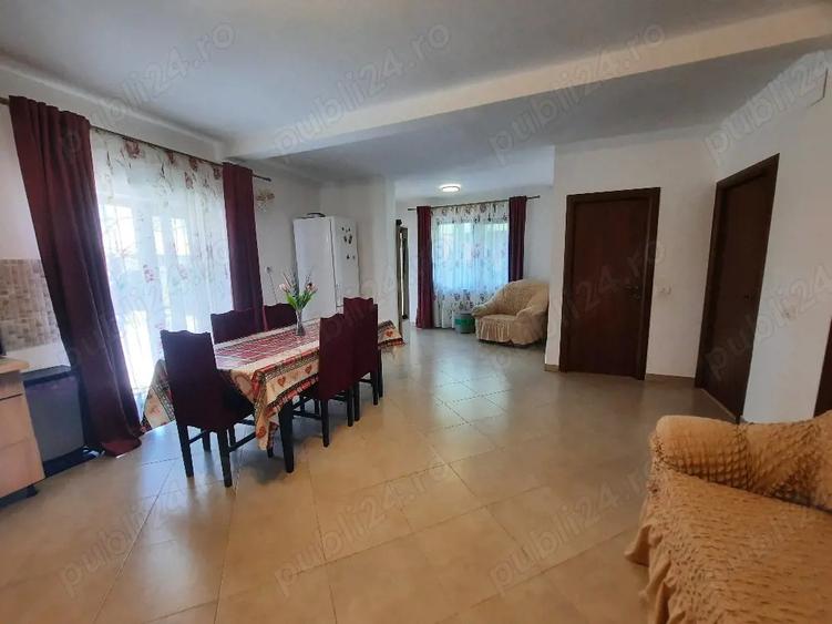 Casa de vanzare din caramida - 7